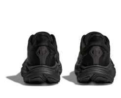 Hoka Women's Clifton 10 (BBLC - Black/Black) 10 Hoka Women's Clifton 10 (BBLC - Black/Black) -TCRunning Shop 1162031 BBLC 5