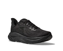 Hoka Women's Clifton 10 (BBLC - Black/Black) 8 Hoka Women's Clifton 10 (BBLC - Black/Black) -TCRunning Shop 1162031 BBLC 6