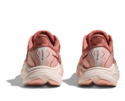 Hoka Women's Clifton 10 (BHRS - Blush/Rose Latte) -TCRunning Shop 1162031 BHRS 5
