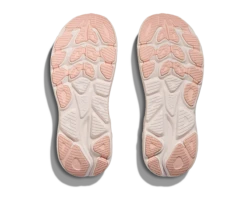 Hoka Women's Clifton 10 (BHRS - Blush/Rose Latte) -TCRunning Shop 1162031 BHRS 7