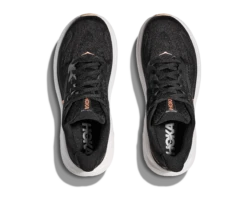 Hoka Women's Clifton 10 (BRGL - Black/Rose Gold) 11 Hoka Women's Clifton 10 (BRGL - Black/Rose Gold) -TCRunning Shop 1162031 BRGL 2