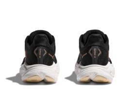 Hoka Women's Clifton 10 (BRGL - Black/Rose Gold) 10 Hoka Women's Clifton 10 (BRGL - Black/Rose Gold) -TCRunning Shop 1162031 BRGL 5