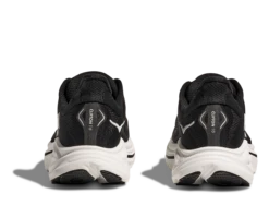 Hoka Women's Clifton 10 (BWHT - Black/White) -TCRunning Shop 1162031 BWHT 5