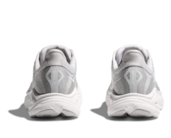 Hoka Women's Clifton 10 (CRDS - Cosmic Grey/Stardust) -TCRunning Shop 1162031 CRDS 5