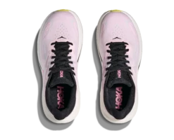 Hoka Women's Clifton 10 (CTNS - Carnation/Starlight Glow) 11 Hoka Women's Clifton 10 (CTNS - Carnation/Starlight Glow) -TCRunning Shop 1162031 CTNS 2