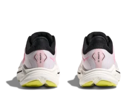 Hoka Women's Clifton 10 WIDE (CTNS - Carnation/Starlight Glow) 10 Hoka Women's Clifton 10 WIDE (CTNS - Carnation/Starlight Glow) -TCRunning Shop 1162031 CTNS 5 1