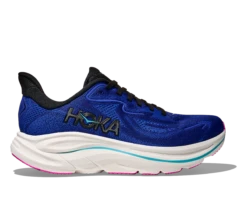 Hoka Women's Clifton 10 (NYL - Night Sky/Ultramarine)