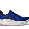 Hoka Women's Clifton 10 WIDE (NYL - Night Sky/Ultramarine)