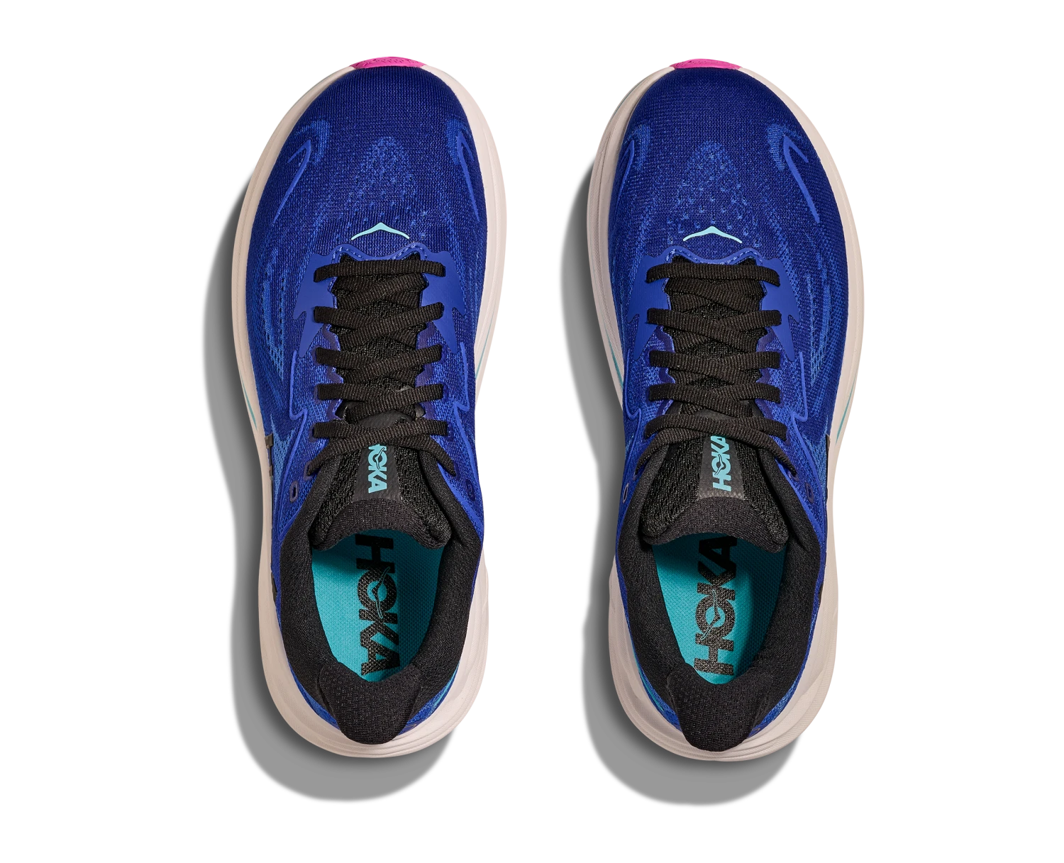 Hoka Women's Clifton 10 (NYL - Night Sky/Ultramarine) 5 Hoka Women's Clifton 10 (NYL - Night Sky/Ultramarine) - Image 5