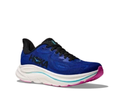 Hoka Women's Clifton 10 (NYL - Night Sky/Ultramarine) 9 Hoka Women's Clifton 10 (NYL - Night Sky/Ultramarine) -TCRunning Shop 1162031 NYL 6