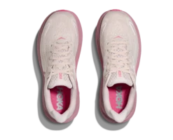 Hoka Women's Clifton 10 WIDE (RMD - Rose Cream/Dried Rose) 11 Hoka Women's Clifton 10 WIDE (RMD - Rose Cream/Dried Rose) -TCRunning Shop 1162031 RMD 2 1