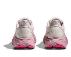 Hoka Women's Clifton 10 WIDE (RMD - Rose Cream/Dried Rose) 12 Hoka Women's Clifton 10 WIDE (RMD - Rose Cream/Dried Rose) -TCRunning Shop 1162031 RMD 5 1