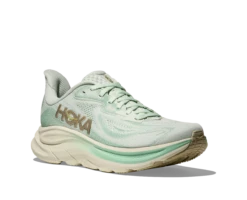 Hoka Women's Clifton 10 (SJD - Sea Glass/Jadeite) 11 Hoka Women's Clifton 10 (SJD - Sea Glass/Jadeite) -TCRunning Shop 1162031 SJD 6