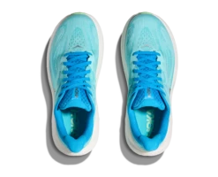 Hoka Women's Clifton 10 (SKYW - Skyward Blue/Cielo Blue) 11 Hoka Women's Clifton 10 (SKYW - Skyward Blue/Cielo Blue) -TCRunning Shop 1162031 SKYW 2