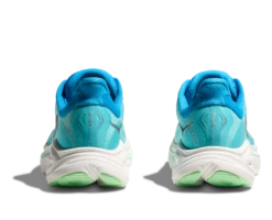 Hoka Women's Clifton 10 (SKYW - Skyward Blue/Cielo Blue) 10 Hoka Women's Clifton 10 (SKYW - Skyward Blue/Cielo Blue) -TCRunning Shop 1162031 SKYW 5