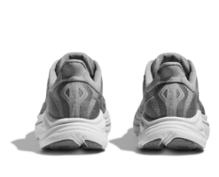 Hoka Women's Clifton 10 WIDE (SRYG - Stellar Grey/Galactic Grey) 12 Hoka Women's Clifton 10 WIDE (SRYG - Stellar Grey/Galactic Grey) -TCRunning Shop 1162031 SRYG 5