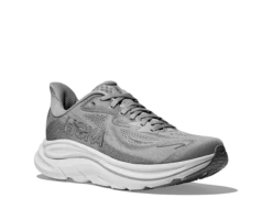 Hoka Women's Clifton 10 (SRYG - Stellar Grey/Galactic Grey) -TCRunning Shop 1162031 SRYG 6 1