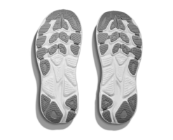 Hoka Women's Clifton 10 WIDE (SRYG - Stellar Grey/Galactic Grey) 13 Hoka Women's Clifton 10 WIDE (SRYG - Stellar Grey/Galactic Grey) -TCRunning Shop 1162031 SRYG 7