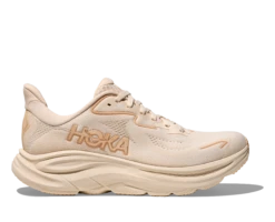 Hoka Women's Clifton 10 (VCH - Vanilla/Birch)