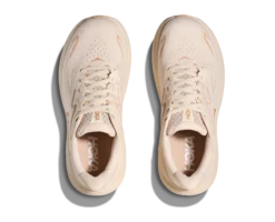 Hoka Women's Clifton 10 WIDE (VCH - Vanilla/Birch) 11 Hoka Women's Clifton 10 WIDE (VCH - Vanilla/Birch) -TCRunning Shop 1162031 VCH 2 1