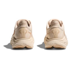 Hoka Women's Clifton 10 (VCH - Vanilla/Birch) -TCRunning Shop 1162031 VCH 5