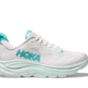 Hoka Women's Clifton 10 (WTCL - White/Cielo Blue)