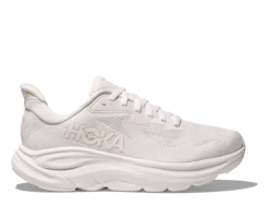 Hoka Women's Clifton 10 (WWH - White/White)