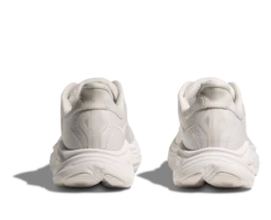 Hoka Women's Clifton 10 (WWH - White/White) -TCRunning Shop 1162031 WWH 5