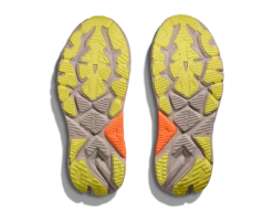 Hoka Men's Arahi 8 (AHLT - Asphalt/Gravel) -TCRunning Shop 1168690 AHLT 7