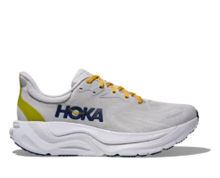 Hoka Men's Arahi 8 (SSTC - Stardust/Cosmic Grey)