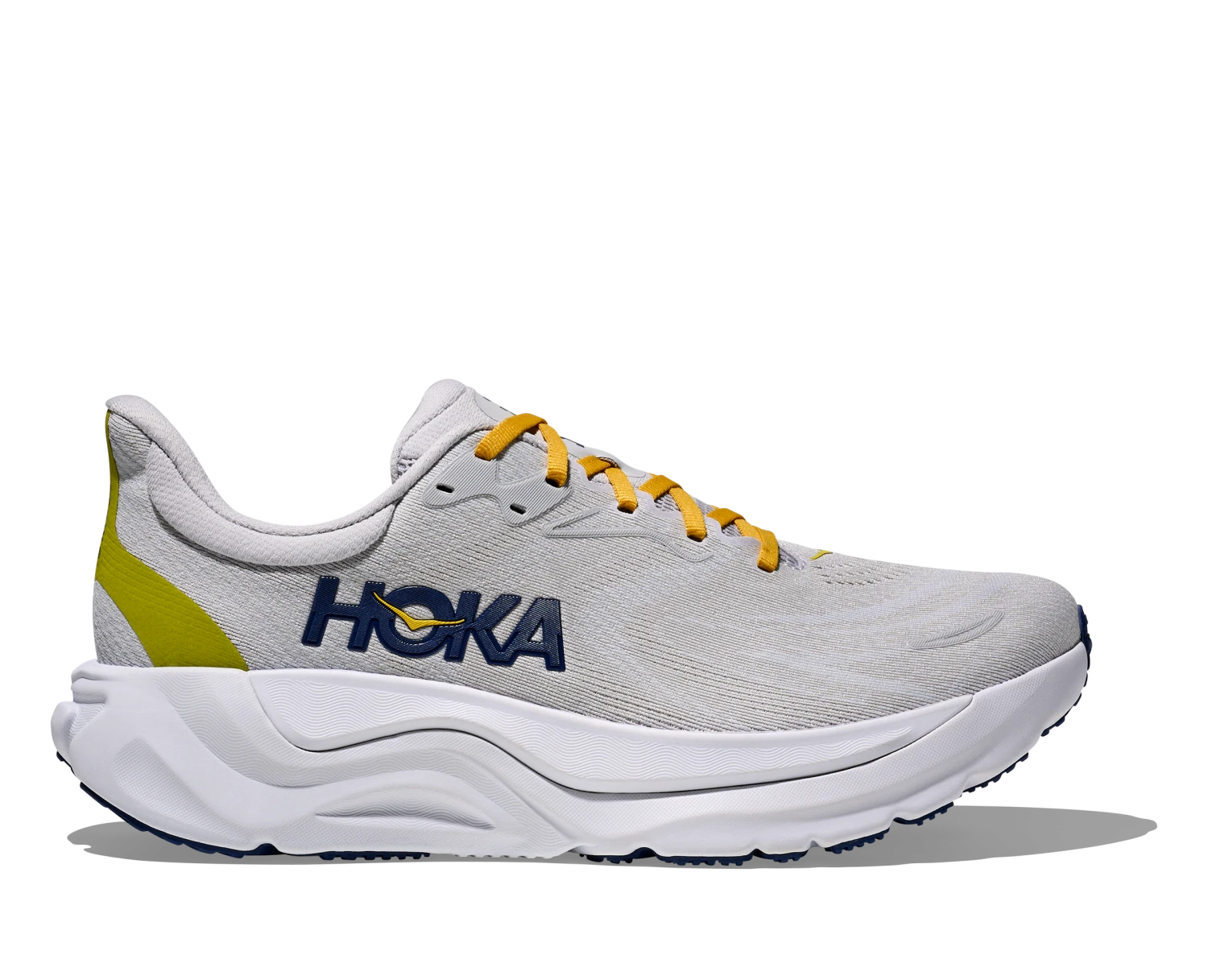 Hoka Men's Arahi 8 (SSTC - Stardust/Cosmic Grey) 1 Hoka Men's Arahi 8 (SSTC - Stardust/Cosmic Grey)
