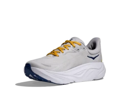 Hoka Men's Arahi 8 (SSTC - Stardust/Cosmic Grey) 10 Hoka Men's Arahi 8 (SSTC - Stardust/Cosmic Grey) -TCRunning Shop 1168690 SSTC 3