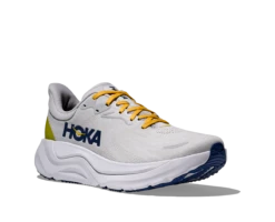 Hoka Men's Arahi 8 (SSTC - Stardust/Cosmic Grey) 9 Hoka Men's Arahi 8 (SSTC - Stardust/Cosmic Grey) -TCRunning Shop 1168690 SSTC 6