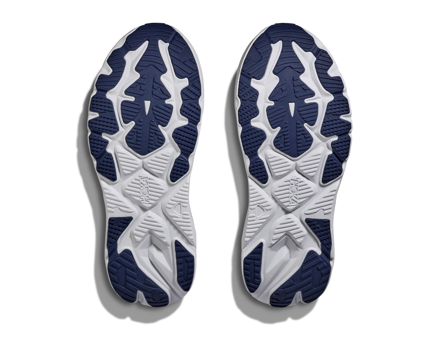 Hoka Men's Arahi 8 (SSTC - Stardust/Cosmic Grey) 7 Hoka Men's Arahi 8 (SSTC - Stardust/Cosmic Grey) - Image 7