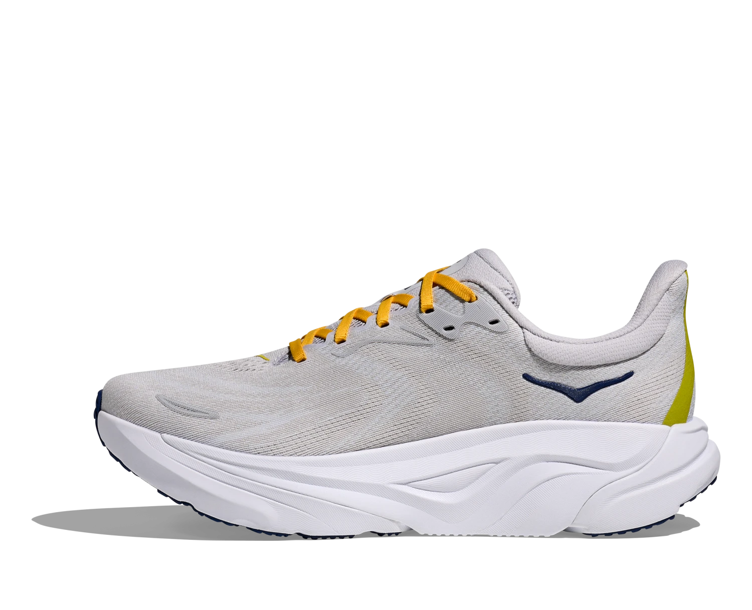 Hoka Men's Arahi 8 (SSTC - Stardust/Cosmic Grey) 2 Hoka Men's Arahi 8 (SSTC - Stardust/Cosmic Grey) - Image 2