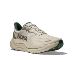 Hoka Men's Arahi 8 (TYS - Truffle Salt/Oyster Mushroom) -TCRunning Shop 1168690 TYS 6