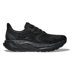 Hoka Women's Arahi 8 (BBLC - Black/Black)
