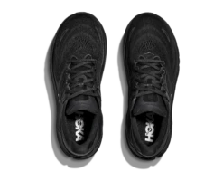 Hoka Women's Arahi 8 (BBLC - Black/Black) 11 Hoka Women's Arahi 8 (BBLC - Black/Black) -TCRunning Shop 1168691 BBLC 2