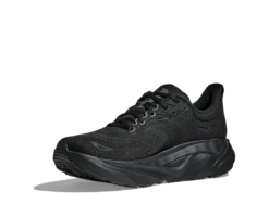 Hoka Women's Arahi 8 WIDE (BBLC - Black/Black) -TCRunning Shop 1168691 BBLC 3 d3a21aa9 d40c 4f76 b58c 7bba26baf1c3