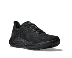 Hoka Women's Arahi 8 (BBLC - Black/Black) 9 Hoka Women's Arahi 8 (BBLC - Black/Black) -TCRunning Shop 1168691 BBLC 6