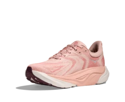 Hoka Women's Arahi 8 (BHRS - Blush/Rose Latte) -TCRunning Shop 1168691 BHRS 3