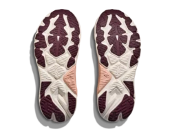 Hoka Women's Arahi 8 (BHRS - Blush/Rose Latte) -TCRunning Shop 1168691 BHRS 7