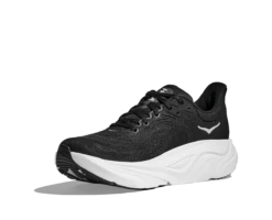 Hoka Women's Arahi 8 WIDE (BWHT - Black/White) -TCRunning Shop 1168691 BWHT 3 5d8b7933 9bfa 42fc a179 f934b94531c5