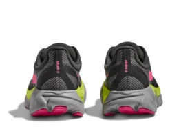 Hoka Women's Arahi 8 (CYG - Charcoal Grey/Grey Skies) -TCRunning Shop 1168691 CYG 5