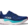 Hoka Women's Arahi 8 (MLLT - Midnight Blue/Ultramarine)