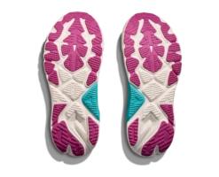 Hoka Women's Arahi 8 (MLLT - Midnight Blue/Ultramarine) -TCRunning Shop 1168691 MLLT 7