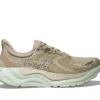 Hoka Women's Arahi 8 (ORF - Oyster Mushroom/Truffle Salt)