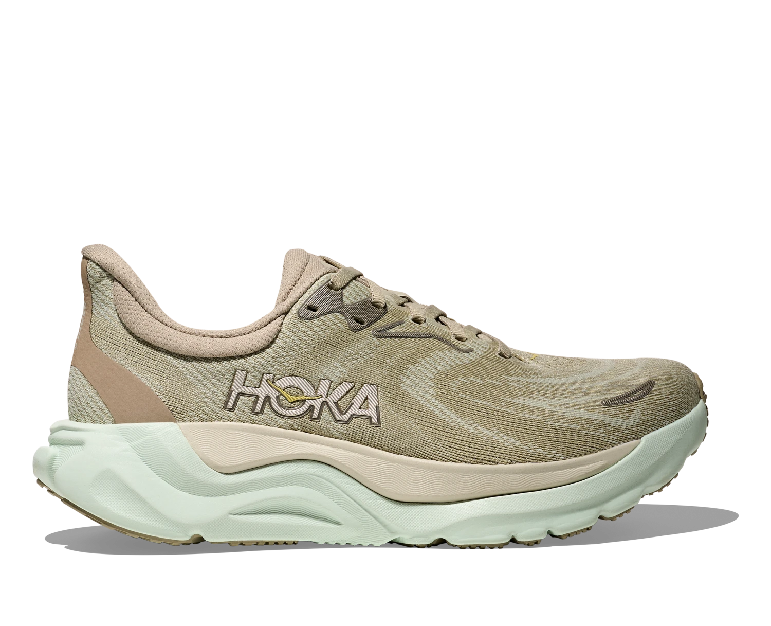 Hoka Women's Arahi 8 (ORF - Oyster Mushroom/Truffle Salt) 1 Hoka Women's Arahi 8 (ORF - Oyster Mushroom/Truffle Salt)
