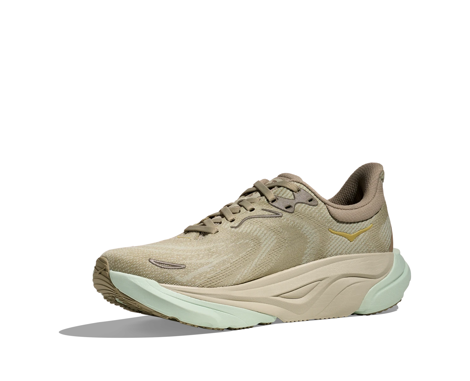 Hoka Women's Arahi 8 (ORF - Oyster Mushroom/Truffle Salt) 4 Hoka Women's Arahi 8 (ORF - Oyster Mushroom/Truffle Salt) - Image 4