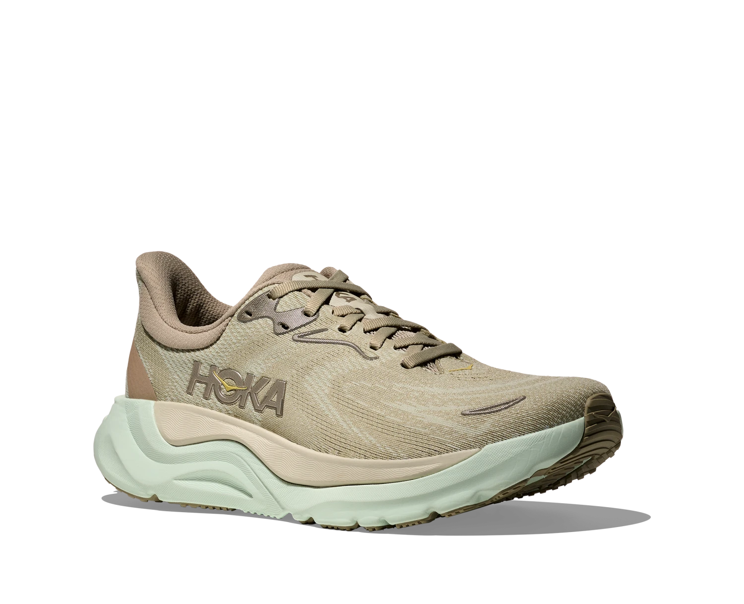Hoka Women's Arahi 8 (ORF - Oyster Mushroom/Truffle Salt) 3 Hoka Women's Arahi 8 (ORF - Oyster Mushroom/Truffle Salt) - Image 3